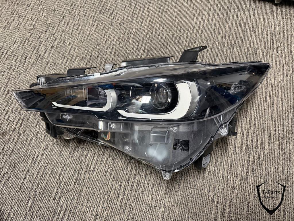 Phare gauche Mazda CX5 CX 5 6377806000, Neuf, Shinchi, Fuchu-Cho 3-1
730-8670  Hiroshima, Mazda Motor Corporation, Info@mazda.co.jp