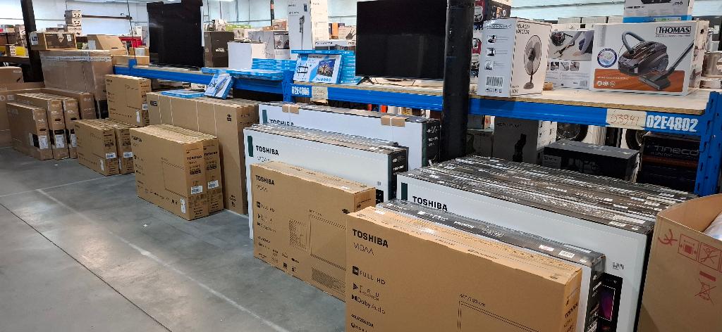 televisie . top top deals, Audio, Tv en Foto, Televisies, Nieuw, Ophalen