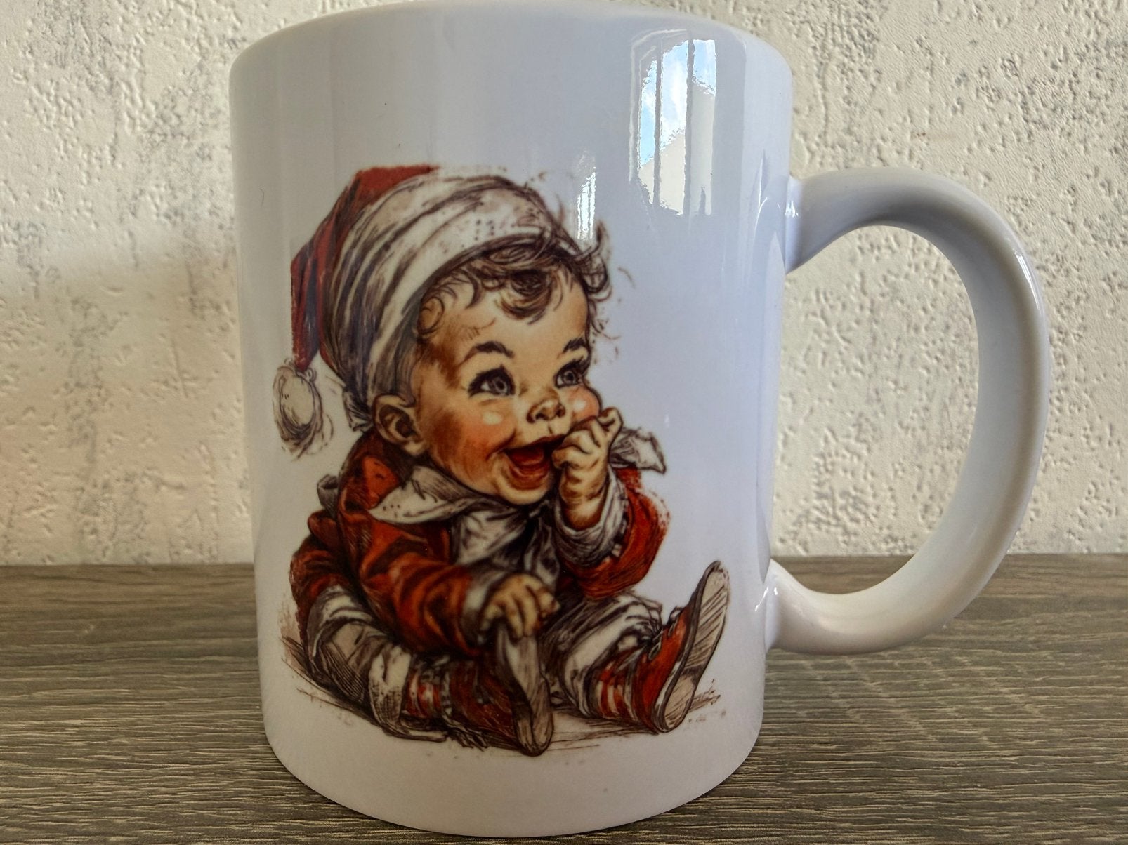 Kerstmok, Diversen, Ophalen of Verzenden, Nieuw
