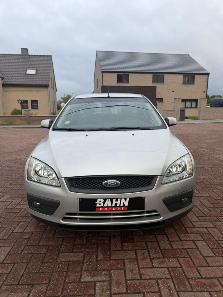 Ford Focus, Focus, Argent ou Gris, Achat, Entreprise
