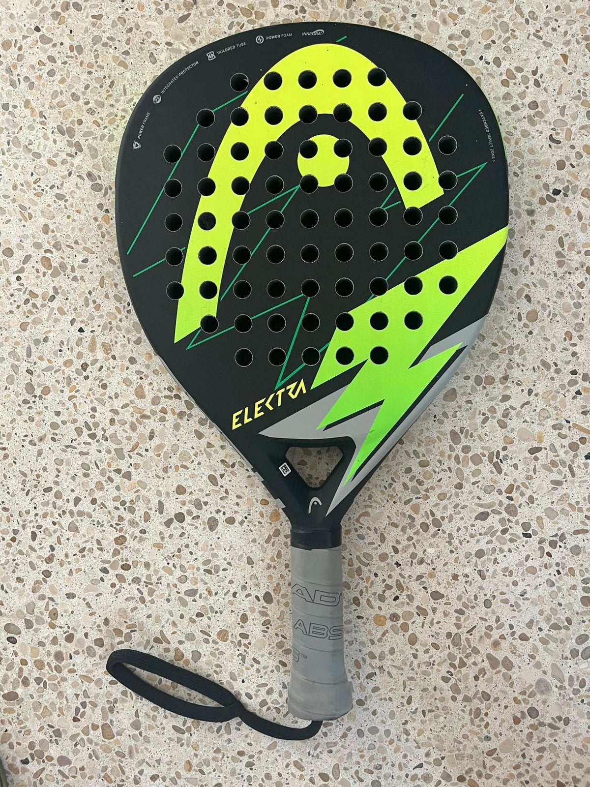 Padel racket Head padellen, Sport en Fitness, Ophalen, Zo goed als nieuw