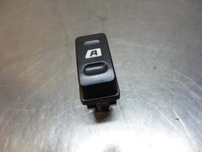 Commutateur vitre électrique d'un Citroen Picasso, -, 3 mois de garantie, Utilisé, -