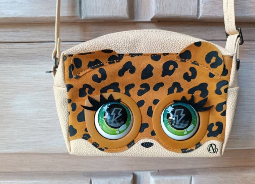 Interactief handtasje, Kinderen en Baby's, Ophalen of Verzenden