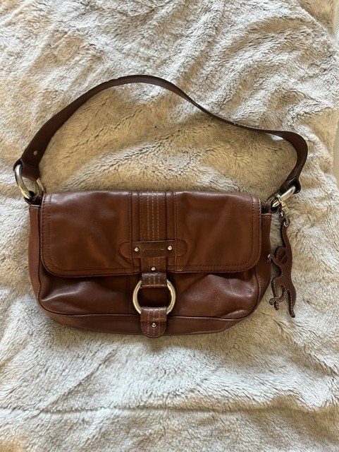 Kipling handtas, Ophalen, Gebruikt, Handtas