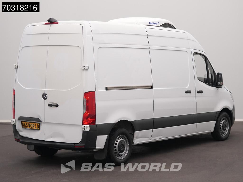 Mercedes Sprinter 314 CDI Automaat Kerstner L2H2 Airco Camer, Achat, Euro 6, Entreprise, 3 places