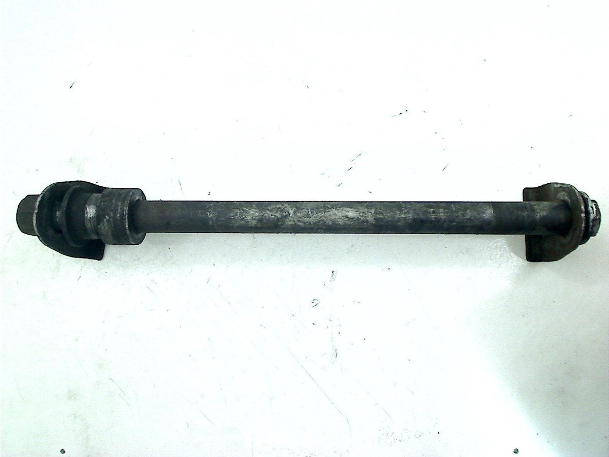 TRAIN ARRIERE Suzuki SV 650 1999-2002 (SV650N SV650S SV650), Dhr. S. di Majo, Utilisé, Info@cama-motorparts.nl, P.J. Troelstraweg 8 8
3144 CX  MAASSLUIS, NL