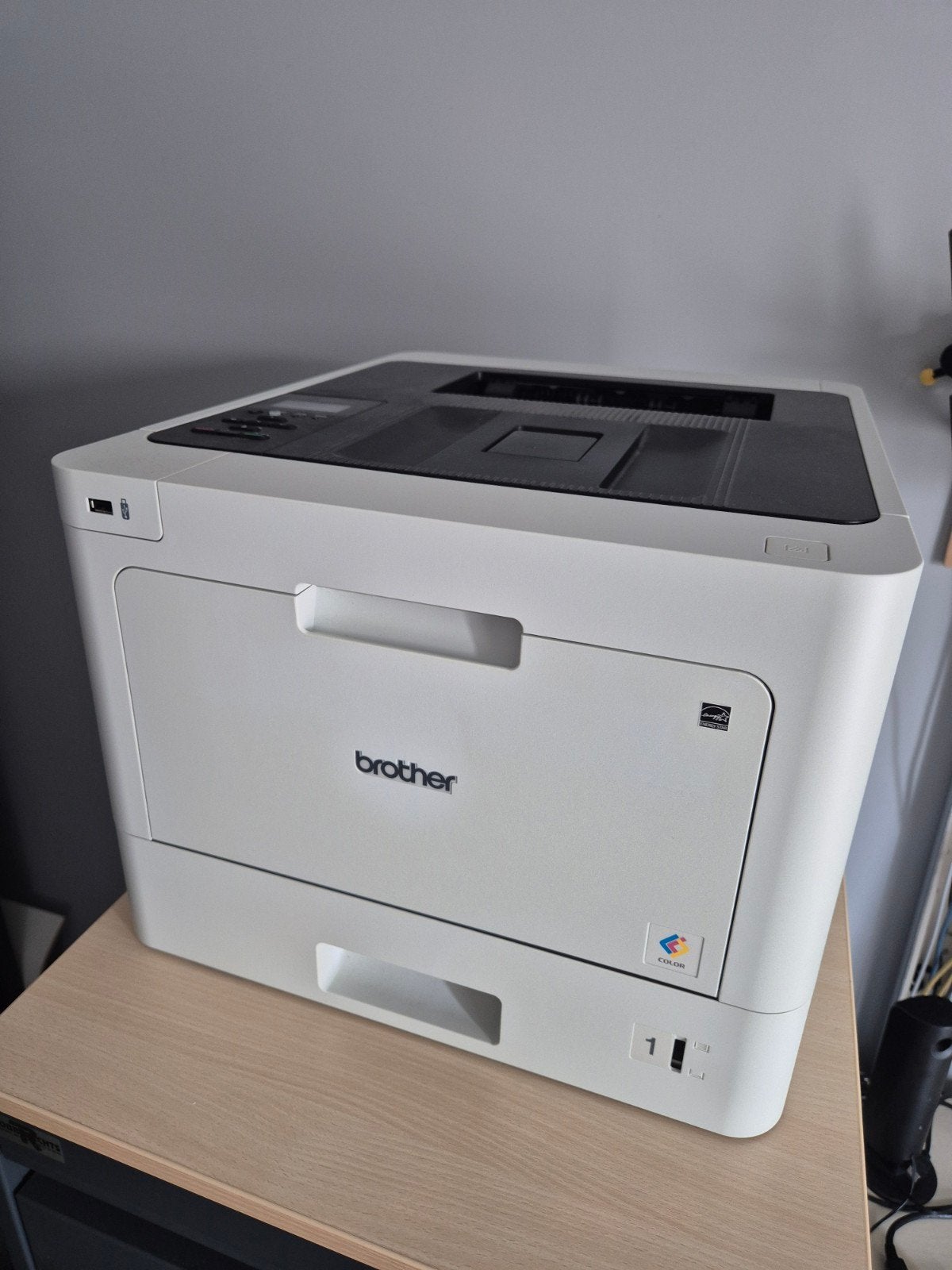 Brother HL-L8260CDW GRATIS, Computers en Software, Printers, Ophalen
