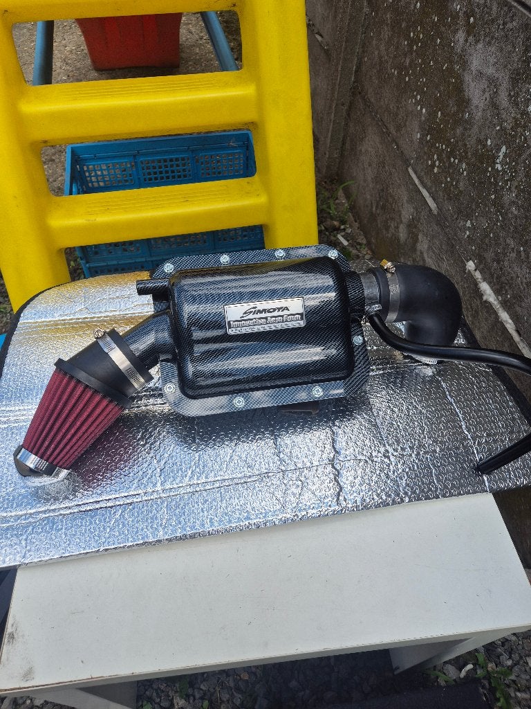 Simota, Auto-onderdelen, Ophalen, Gebruikt, Seat