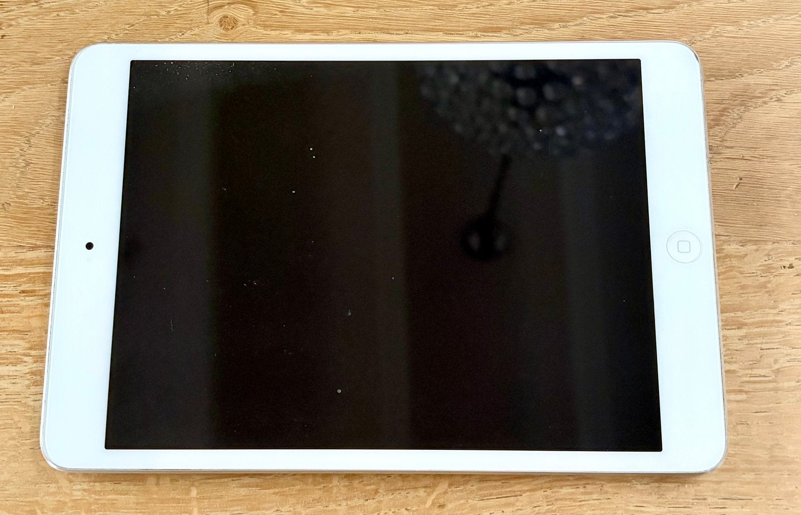 Ipad mini 16Gb, Computers en Software, Gebruikt, 8 inch, Ophalen of Verzenden, Grijs