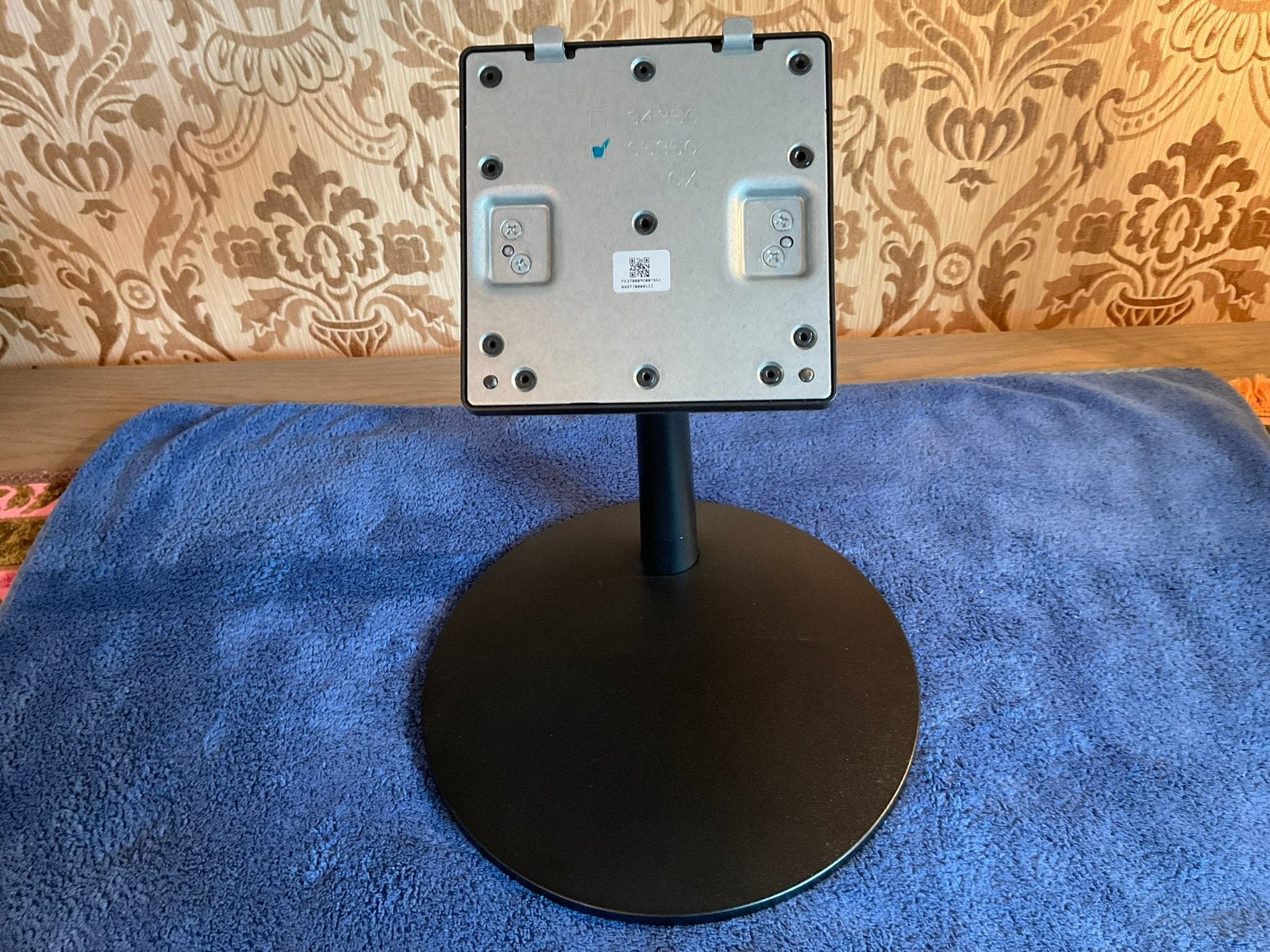 Support robuste, pour écran de PC, réglable, Envoi, Comme neuf