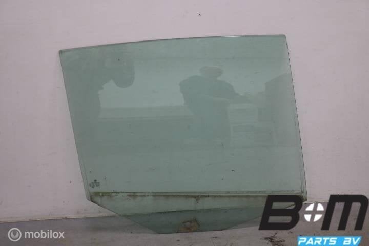 Portierruit rechtsachter VW Golf 5 5drs 1.4 TSI 1K6845026B, Gebruikt