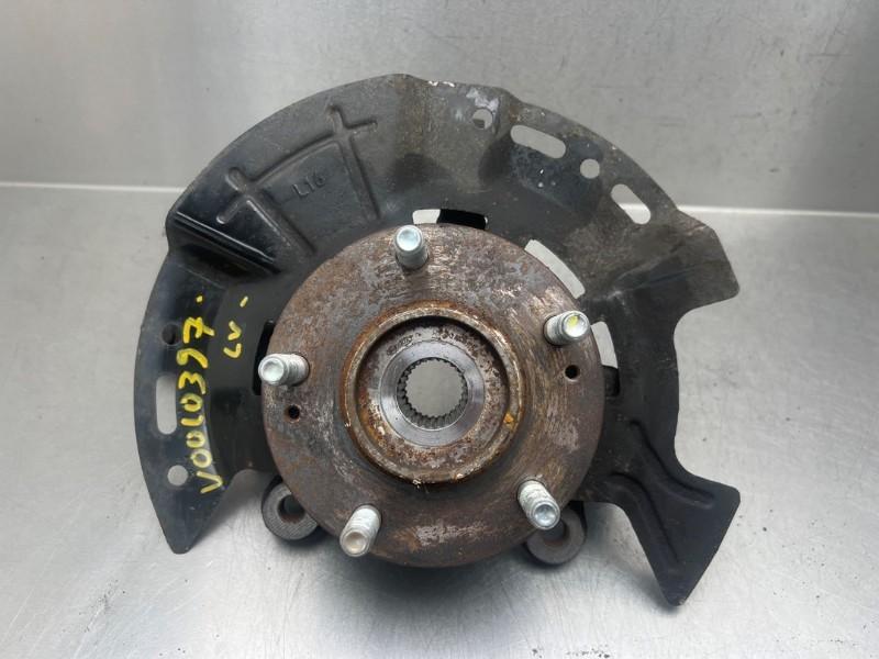 WIELNAAF VOOR Hyundai i30 Wagon (PDEF5) (01-2017/12-2020), Auto-onderdelen, Remmen en Aandrijving, Hyundai, Gebruikt