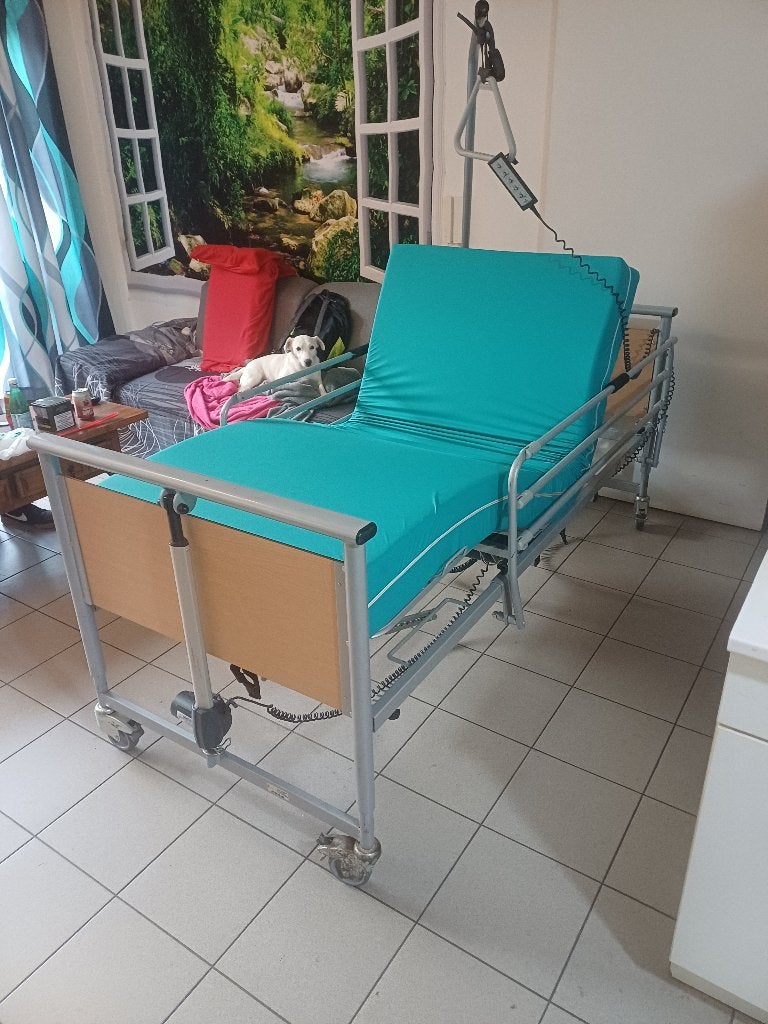 Lit medical, Diversen, Verpleegmiddelen, Ophalen