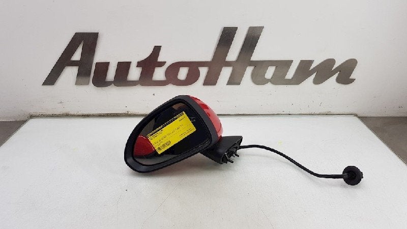 SPIEGEL LINKS Opel Corsa E (01-2014/06-2019) (|13188498|), Gebruikt, Opel