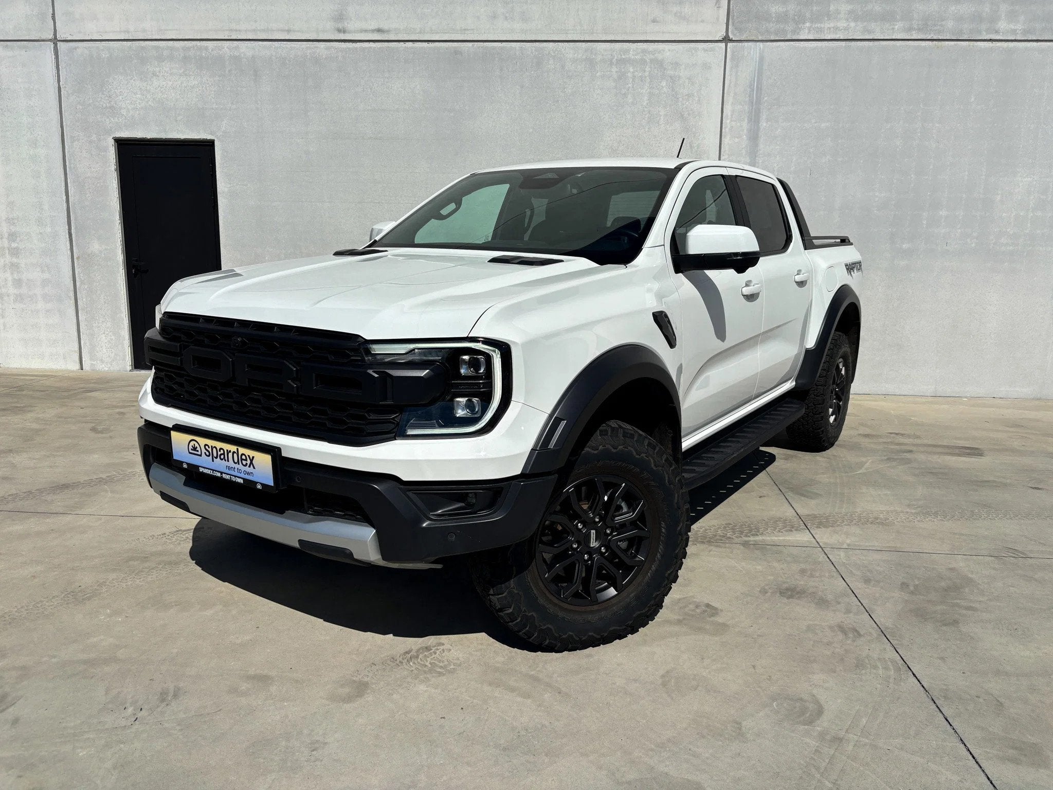 Ford Ranger Raptor | Leasing (année de construction 2025), Autos, Ford, Cuir, Achat, Euro 6, Entreprise