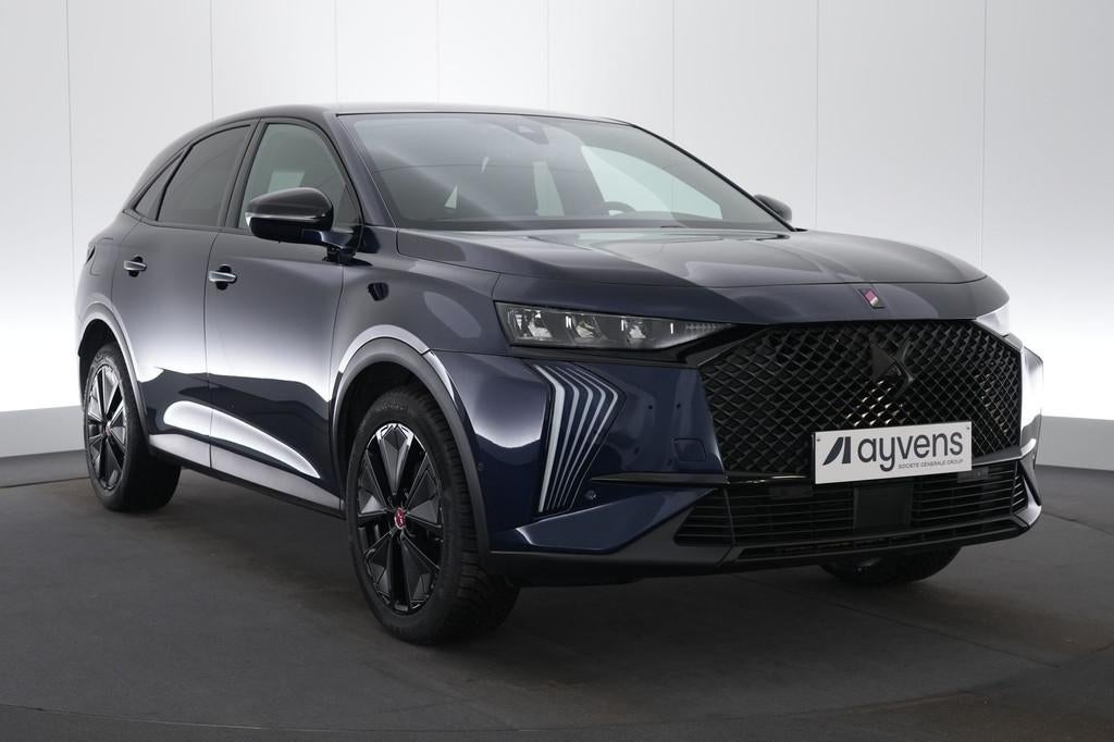 (2DHM045) DS AUTOMOBILES DS 7, Autos, DS, 144 g/km, Achat, Euro 6, Entreprise