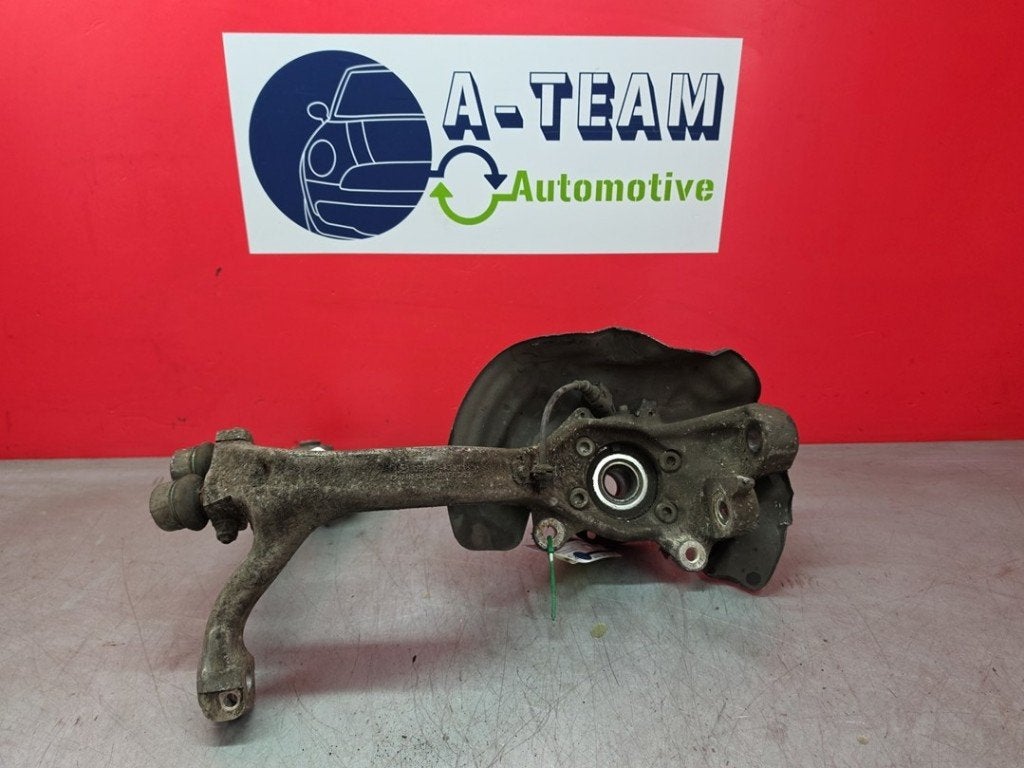 FUSEE AVANT GAUCHE Audi A6 (C6) (|4F0407253G|), Auto-Union-Straße  1,
85057  Ingolstadt, DE, Info@audi.de, Audi, Utilisé