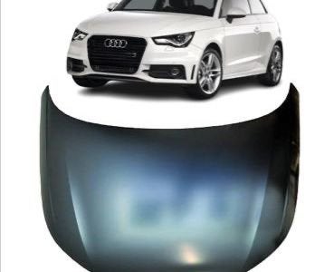 Capot Audi A1 Sportback/Citycarver 2018 +, Neuf, Audi, Enlèvement, Capot moteur