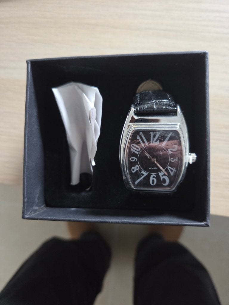 polshorloge certus, Handtassen en Accessoires, Horloges | Heren, Ophalen, Polshorloge