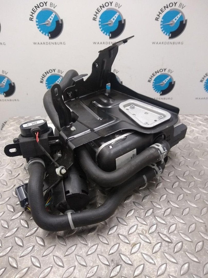 FORD FOCUS STANDKACHEL 2019, Ophalen of Verzenden, Gebruikt, ARN erkend
