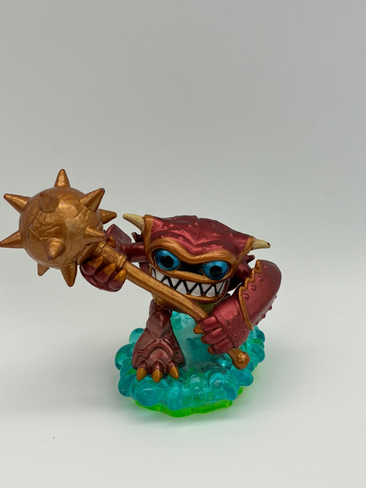 Skylanders Spyro's Adventure Wham-Shell, Consoles de jeu & Jeux vidéo, Envoi, Comme neuf