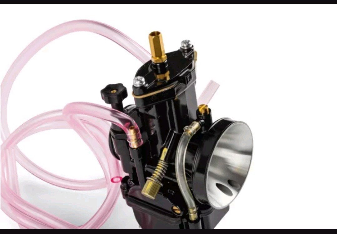Stage6 28mm carburateur pwk, Fietsen en Brommers, Ophalen of Verzenden, Carburateur