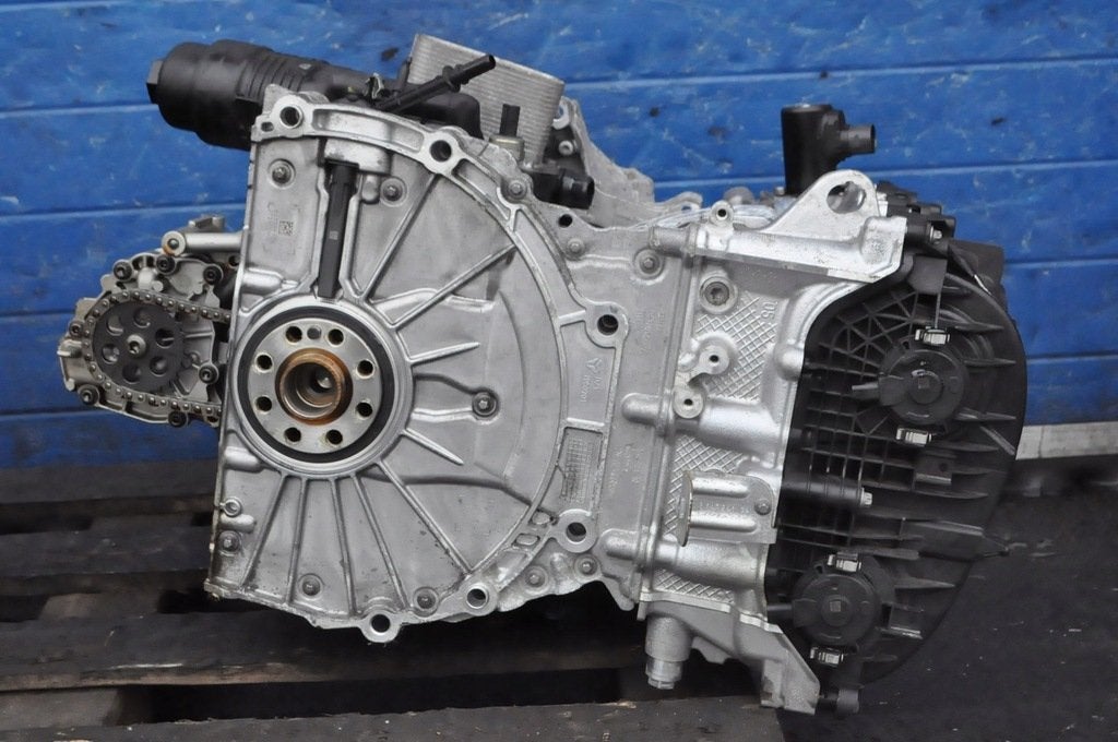 Moteur B38A15F Nu MINI MINI, Envoi, Utilisé, Daihatsu
