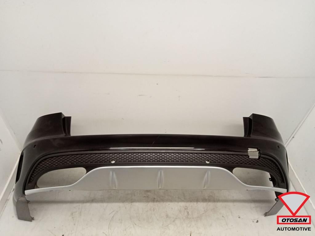 Mercedes C-Klasse W205 combi Origineel! Achterbumper AMG, Auto-onderdelen, Gebruikt, Mercedes-Benz AG, Mercedes-Benz, Mercedesstrasse 120
70372  Stuttgart, DE