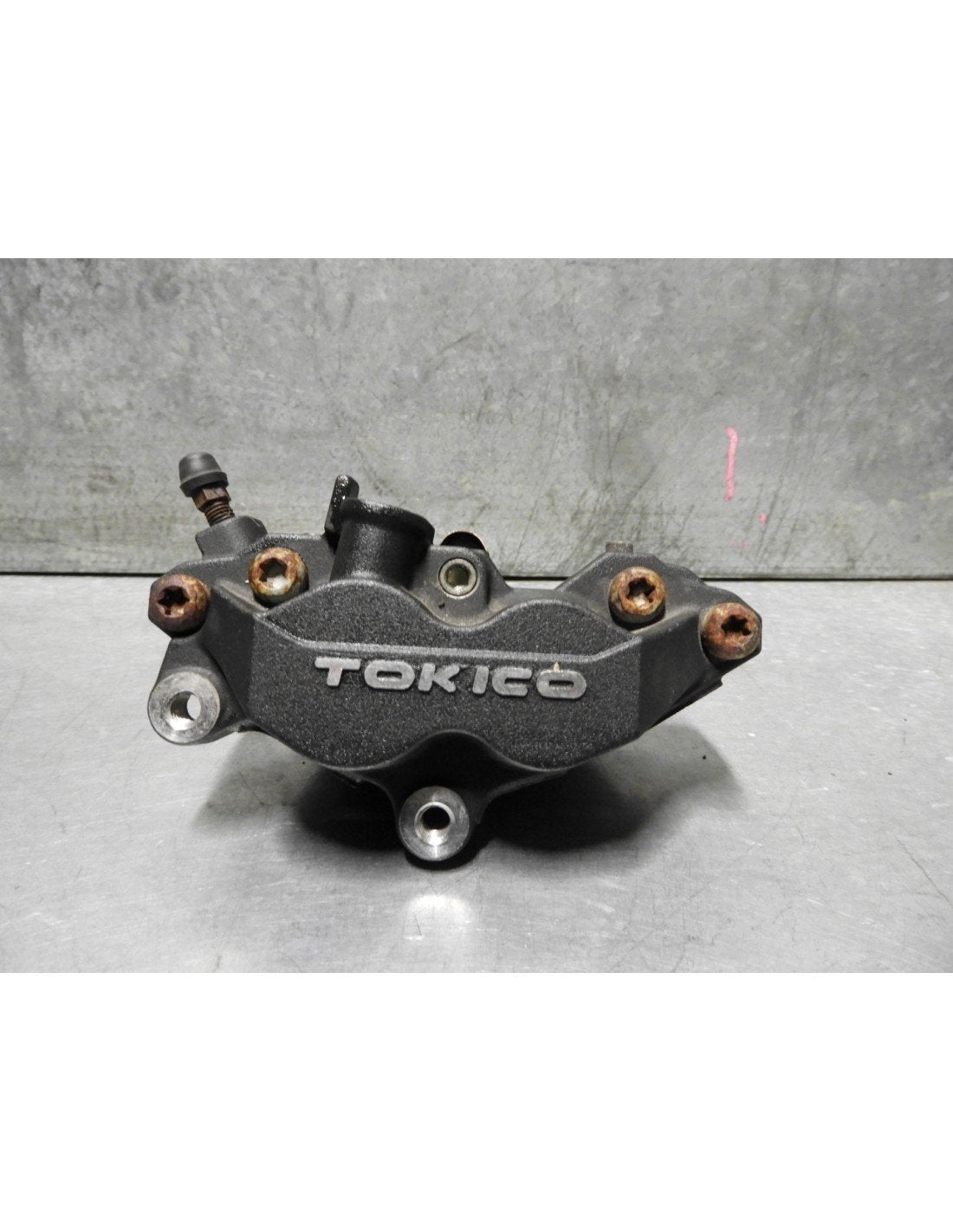GSX650F 2008 - 2009 Suzuki Remklauw D1-41650
