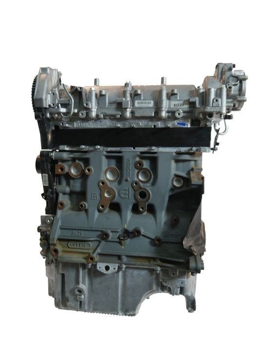 Moteur d'occasion Jeep Cherokee 2.2 - LAU-LAU61, Envoi, Révisé, Jeep