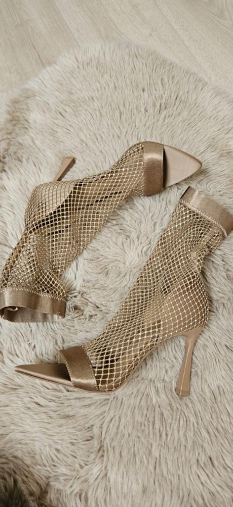 Talon zara