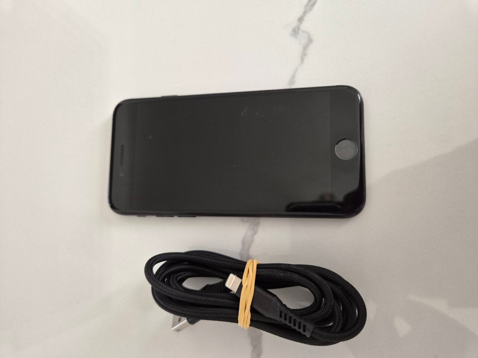 iPhone 7 pour pieces, Télécoms, Enlèvement ou Envoi
