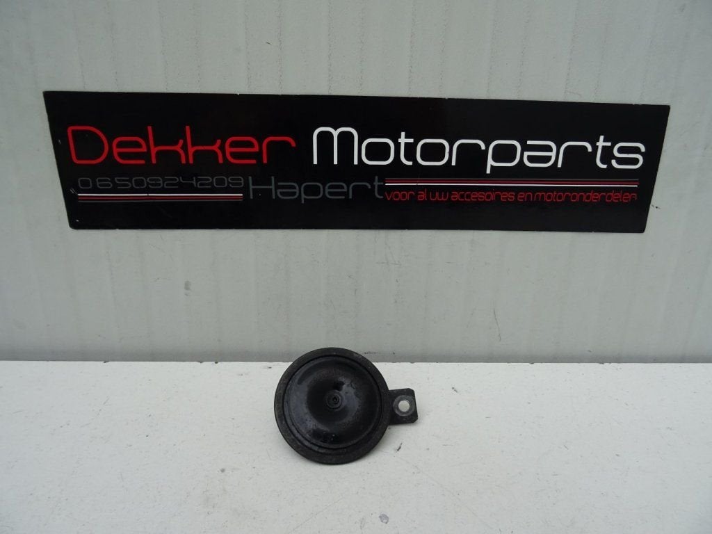 Claxon / Horn / Toeter Honda CBR929RR Fireblade 2000-2001, Gebruikt, -, -, Ophalen of Verzenden