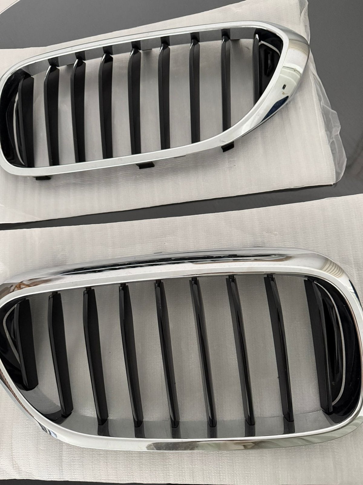 Bmw grill g30 nieuw, Ophalen, BMW