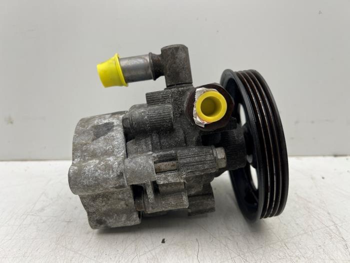 Stuurbekrachtiging Pomp van een Opel Insignia, Gebruikt, -, -, Opel