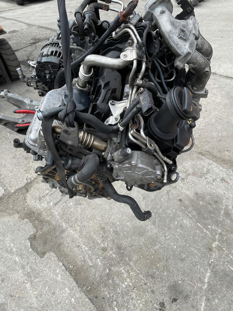 Moteur CFCA Complet TRANSPORTER CALIFORNIA VW MULTIVAN, Envoi, Utilisé, Daihatsu