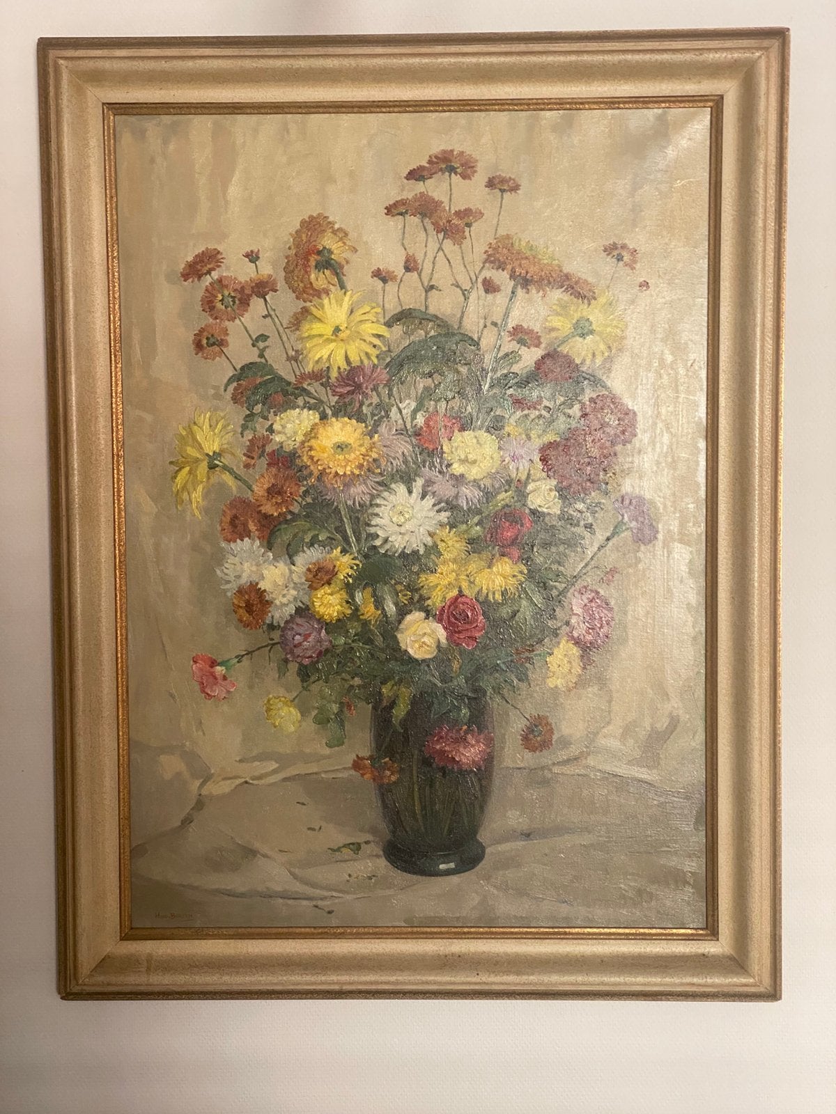 Peinture, Enlèvement, Classique, Peinture à l'huile, Toile