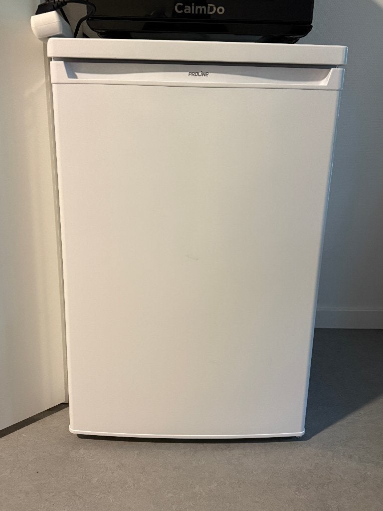 Proline TTZ98 diepvriezer tafelmodel 91 liter, Elektronische apparatuur, Vriezers en Diepvrieskisten, Ophalen, Gebruikt, Vrijstaand
