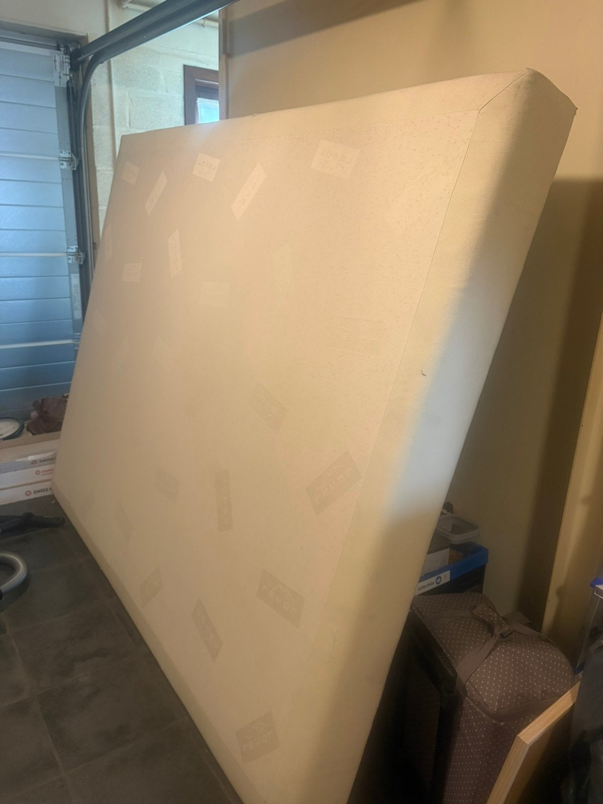 GRATIS BED 160x200, Huis en Inrichting, Ophalen, Gebruikt
