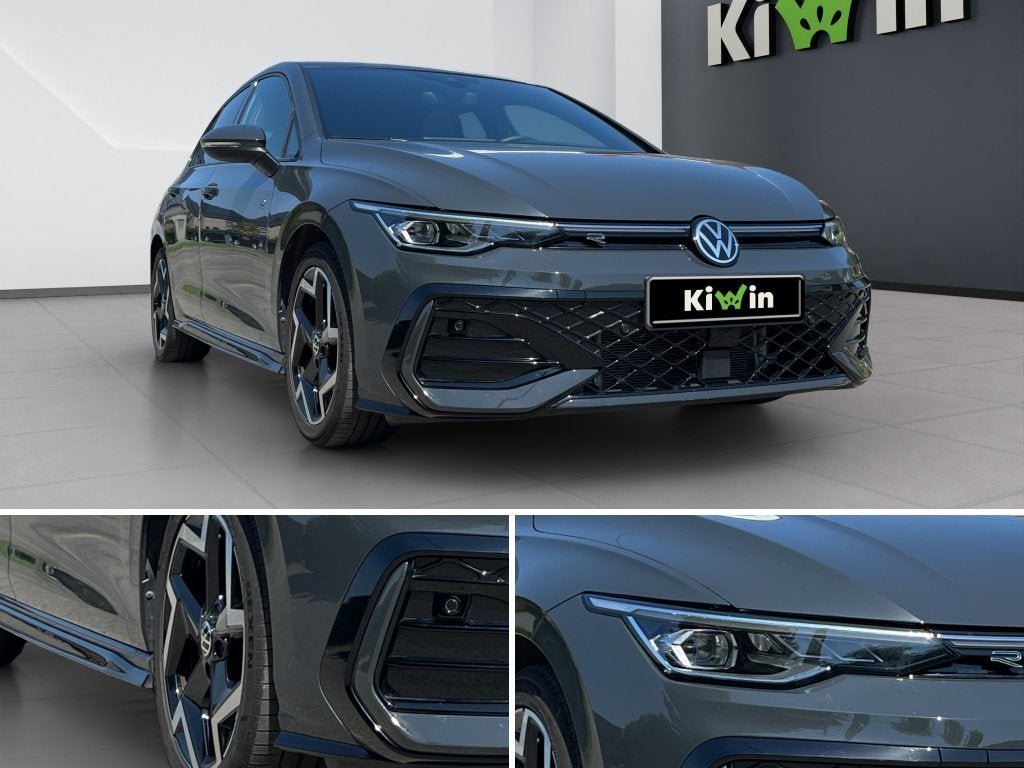 Volkswagen Golf 8.5 1.5 eTSI R-Line Business Premium, Autos, Achat, Euro 6, Entreprise, Garantie prolongée