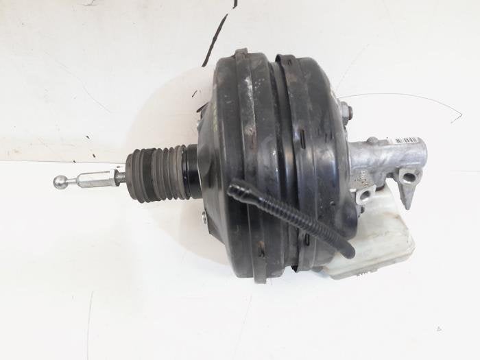 Assistant de freinage d'un Audi A4, -, 3 mois de garantie, Audi, Utilisé