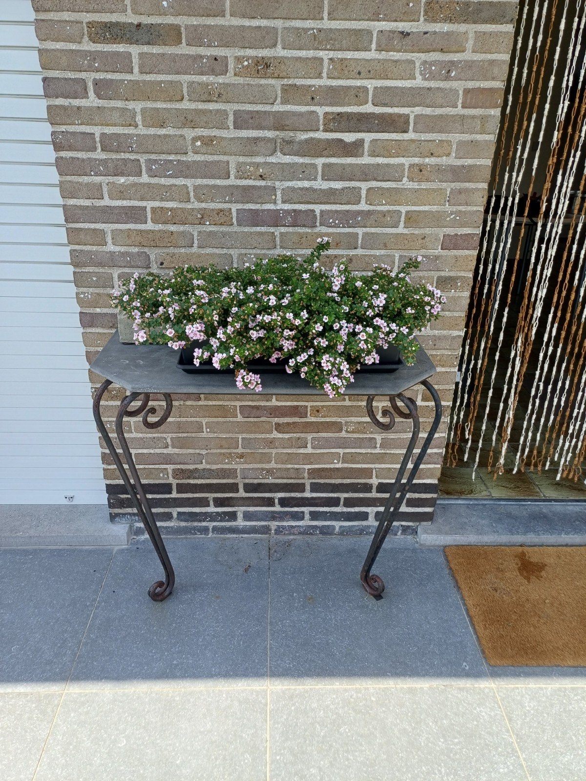 Muurtafel, Tuin en Terras, Overige Tuin en Terras, Ophalen
