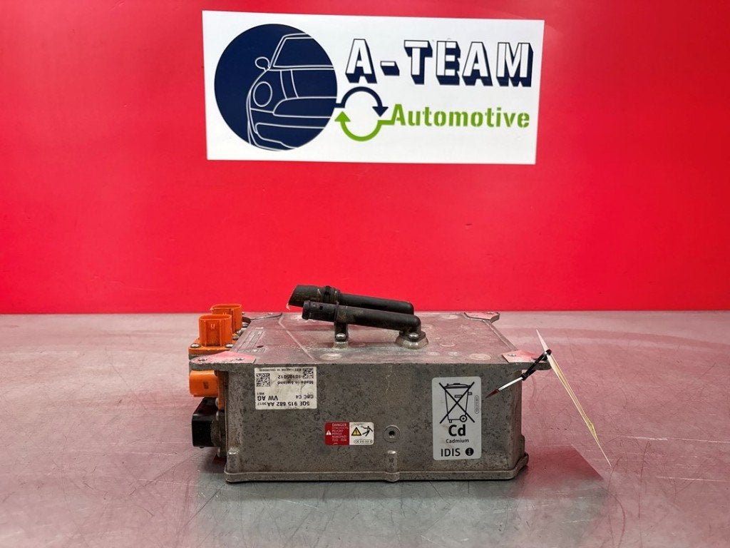 ACCULADER (|5QE915682AA|), Volkswagen AG, Gebruikt, Kundenbetreuung@volkswagen.de, Berliner Ring 2
38440  Wolfsburg, DE
