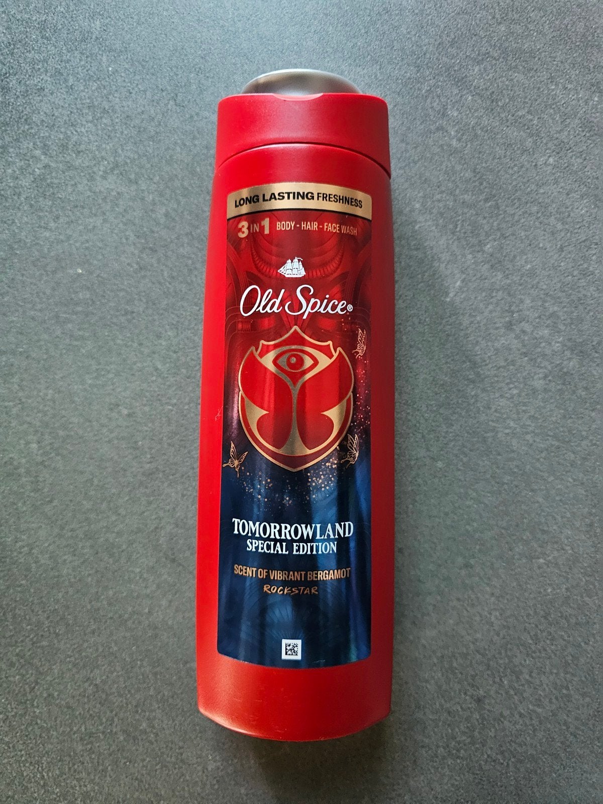 Tomorrowland - Old Spice shampoo, Bijoux, Sacs & Beauté, Beauté | Soins du corps, Neuf, Baignoire & Douche, Enlèvement ou Envoi
