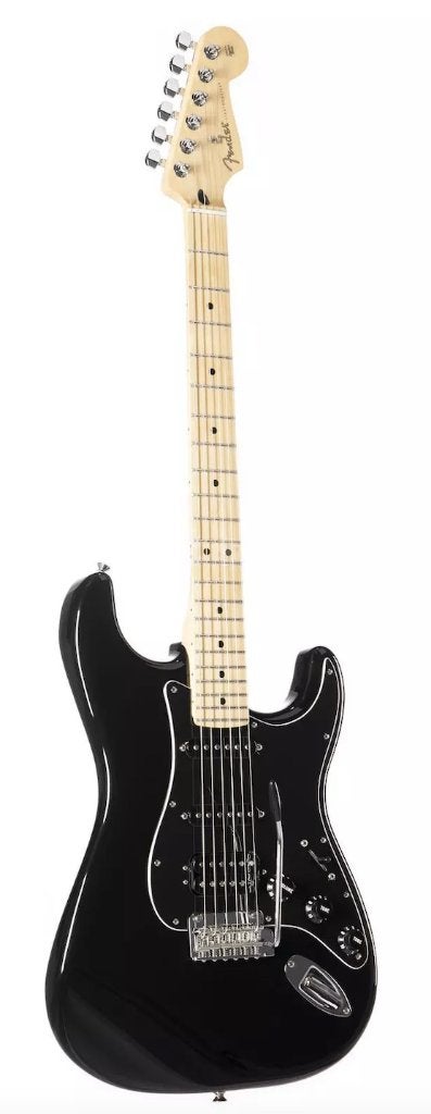 Neuve: Fender Stratocaster Limited Edition, Ophalen of Verzenden, Nieuw, Solid body, Fender