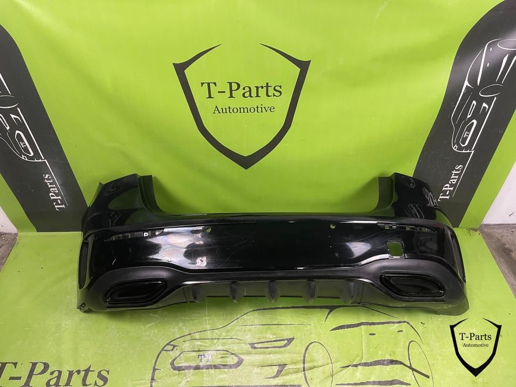 mercedes a klasse bumper achterbumper 18+ AMG, Auto-onderdelen, Info@fabrikant.eu, Fabrikantstraat 1
1000 AA  Amsterdam, NL, Mercedes-Benz