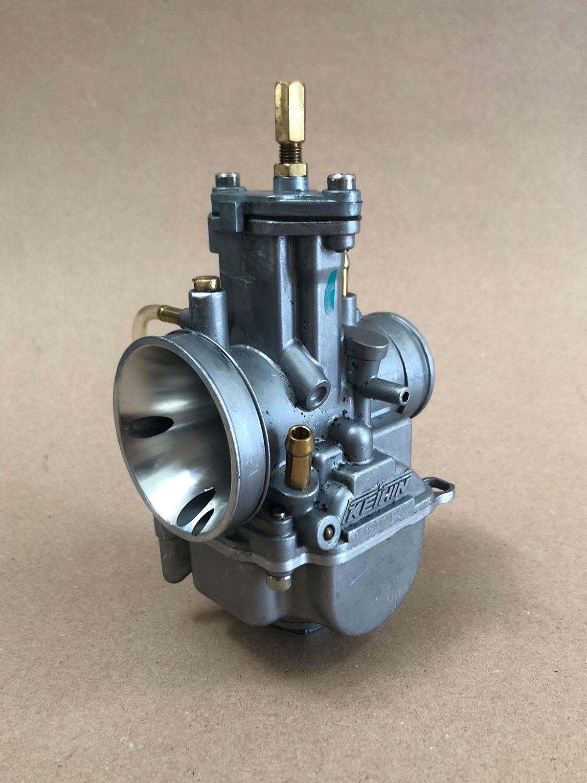 Keihin 28mm PWK Carburateur, Ophalen of Verzenden, Zo goed als nieuw, Carburateur