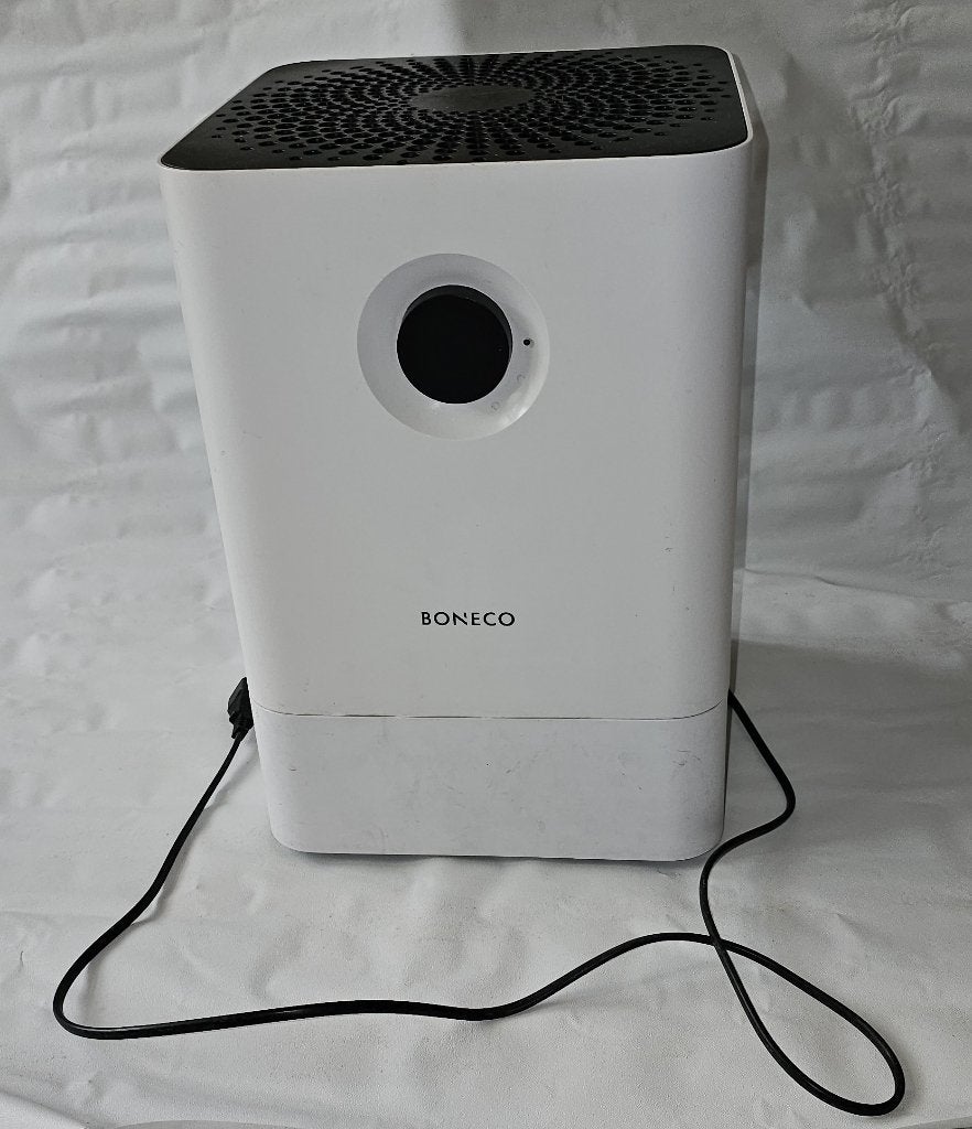 Humidificateur Humidificateur Boneco W200, Electroménager, Enlèvement ou Envoi, Utilisé, Humidificateur