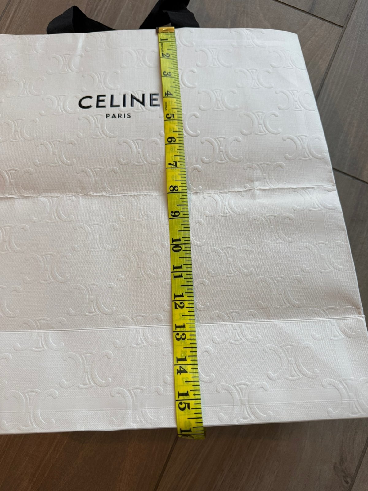Celine karton zak, Watersport en Boten, Zeilen en Zeiltoebehoren, Ophalen, Nieuw, Accessoires