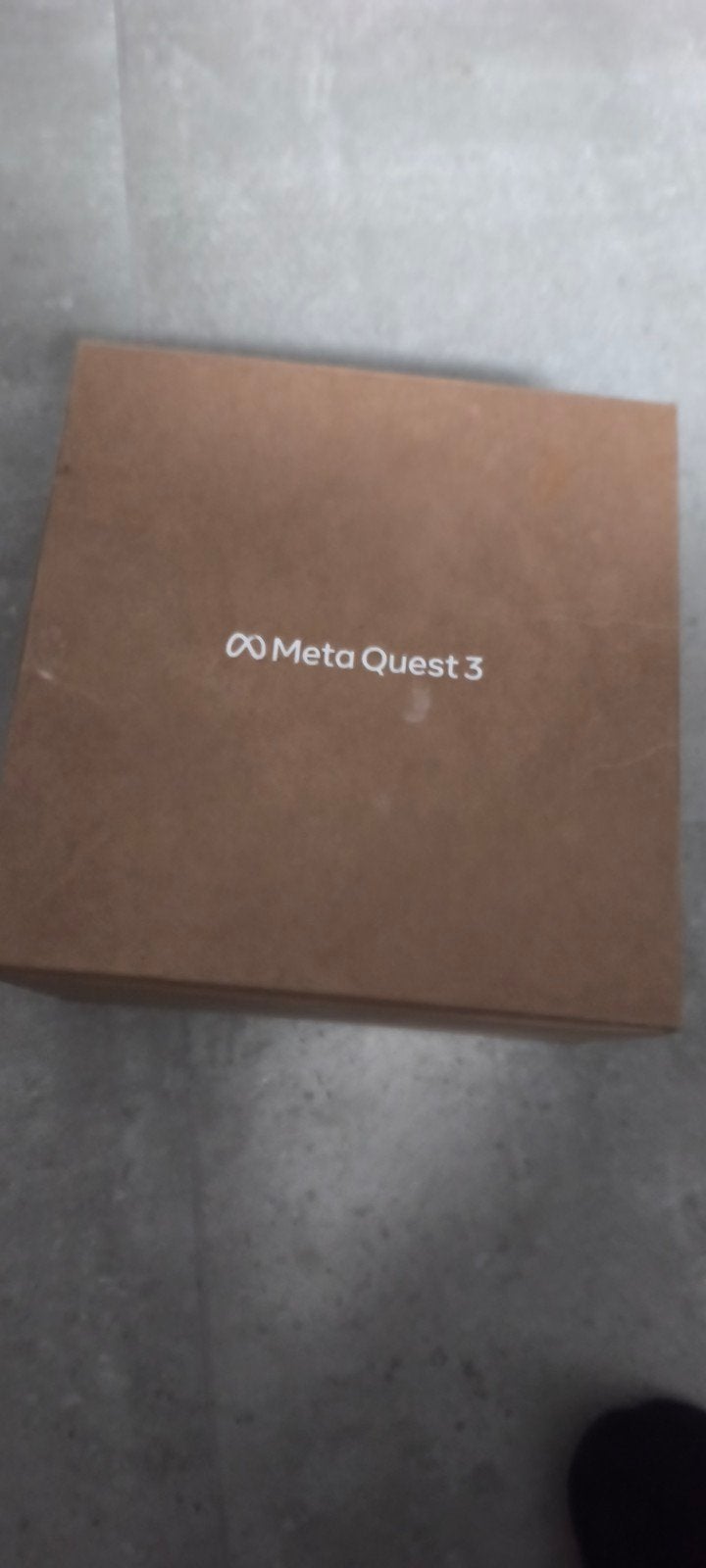 Meta quest 3 , Met Massas spelletjes, Ophalen